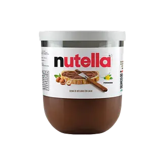 Nutella Pequeña