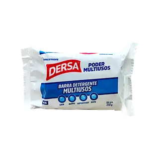 Dersa As Barra