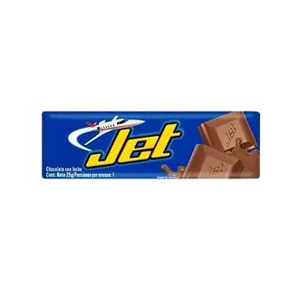 Chocolatina Jet 