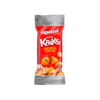 Maní Kraks La Especial