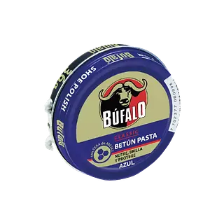 Betun Pasta Azul Bufalo