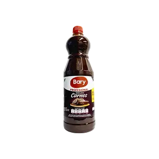 Salsa De Carnes Bary