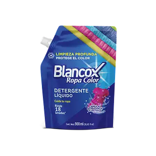 Detergente Líquido Blancox