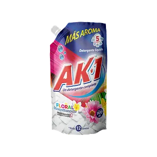 Ak1 Líquido Floral