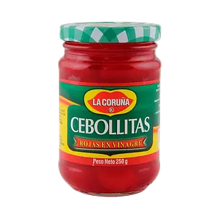 Cebollitas La Coruña