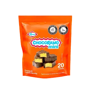 Chocoramo Mini