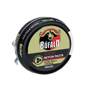Betun Pasta Negro Bufalo