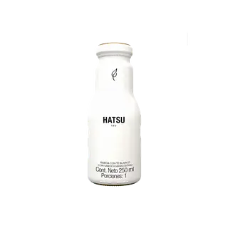 Té Hatsu Blanco