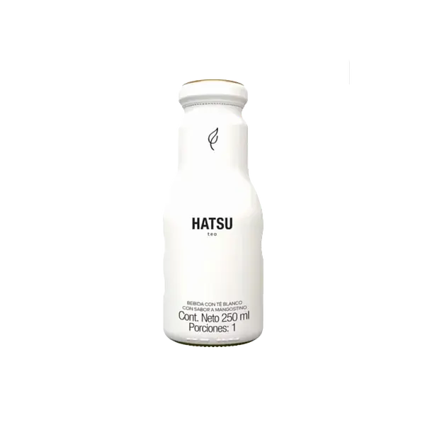 Té Hatsu Blanco