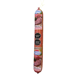 Salchichon Ahumado Carfrisan 