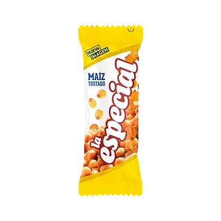 Maíz Tostao La Especial