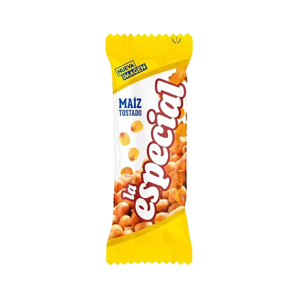 Maíz Tostao La Especial