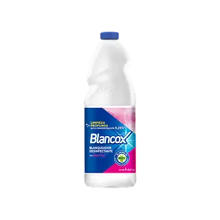 Blanqueador Color Floral Blancox