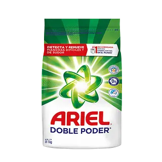 Ariel Original 