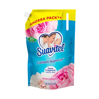 Fresca Primavera Suavitel