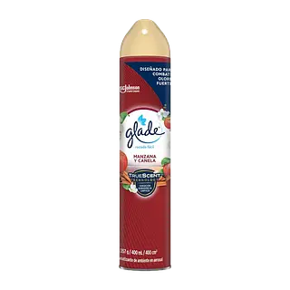 Aerosol Manzana&Canela Glade