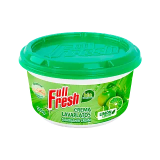 Lavaplatos En Crema Limón Fullfresh