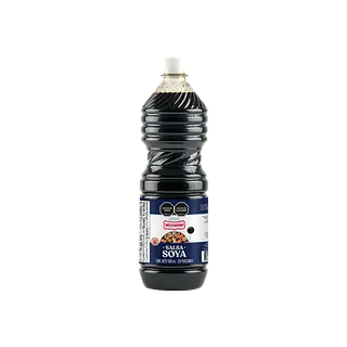 Salsa De Soya Delcasino