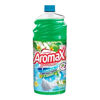 Limpia Pisos ManzanaVerde Aromax