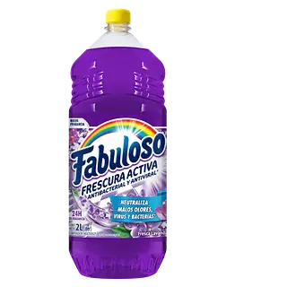 Fabuloso Lavanda