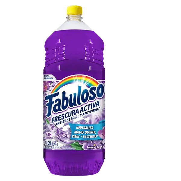 Fabuloso Lavanda