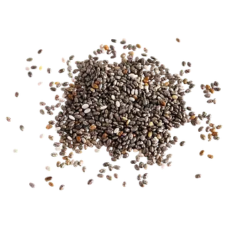Semillas De Chia