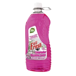 Limpiador Jardin FullFresh