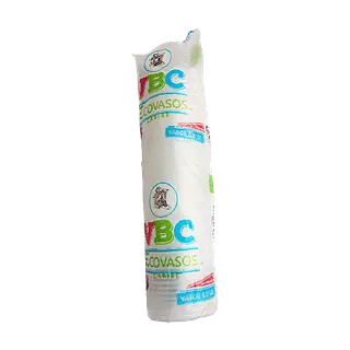 Vaso Colero 5 oz Vbc 