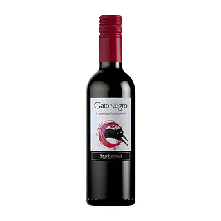 Vino Gato Negro