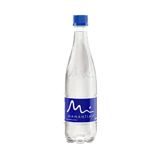 Agua Manantial 
