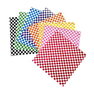Papel Antigraso 