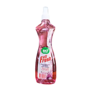 Aromatizante Tela Dulce Explosión Fullfresh