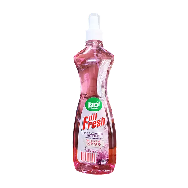 Aromatizante Tela Dulce Explosión Fullfresh