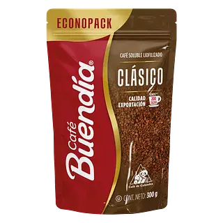 Café Clásico Buendía