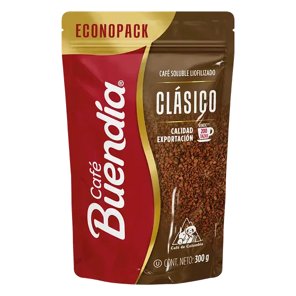 Café Clásico Buendía