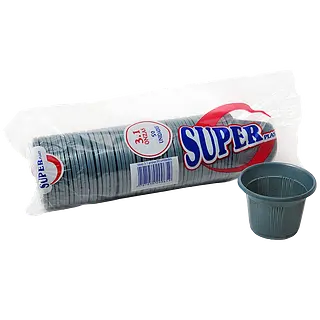 Vaso 3.1oz Super