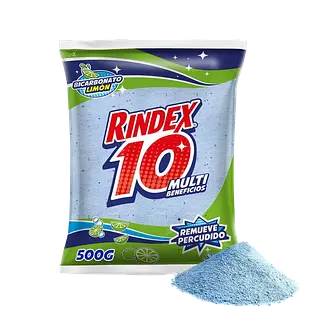 Rindex Multibeneficios