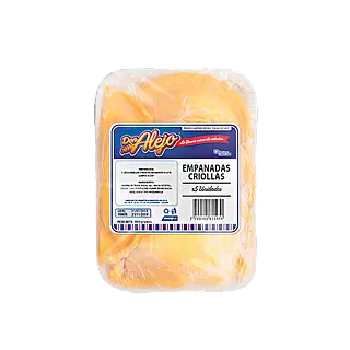 Empanadas Don Alejo