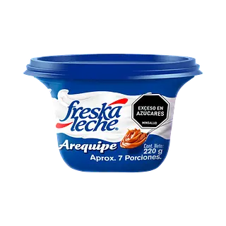 Arequipe Freskaleche