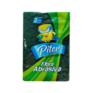 Fibra Abrasiva Piter