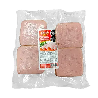 Jamon Bloque Salsan 