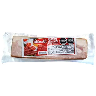 Tocineta Milonchi