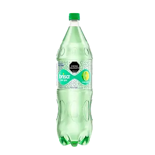 Agua Brisa Lima-Limón