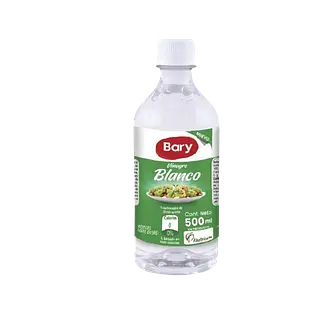 Vinagre Blanco Bary 