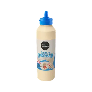 Leche Condensada Paraguitas