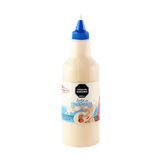 Leche Condensada Paraguitas