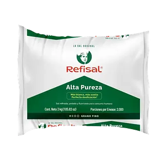 Sal Refisal