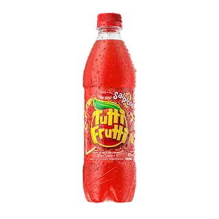 Tutti Frutti Salpicon