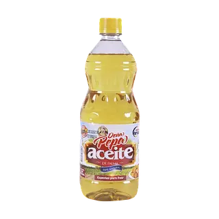 Aceite De Palma Nona Pepa