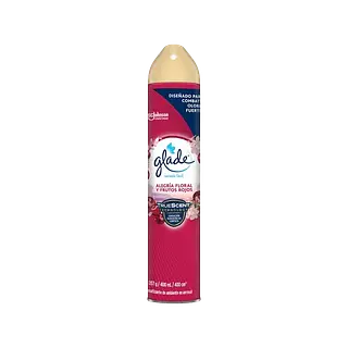 Aerosol Frutos Rojos Glade
